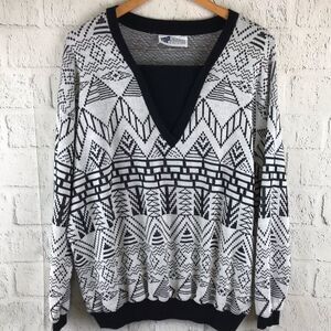 Top notch Ovesized Sweater